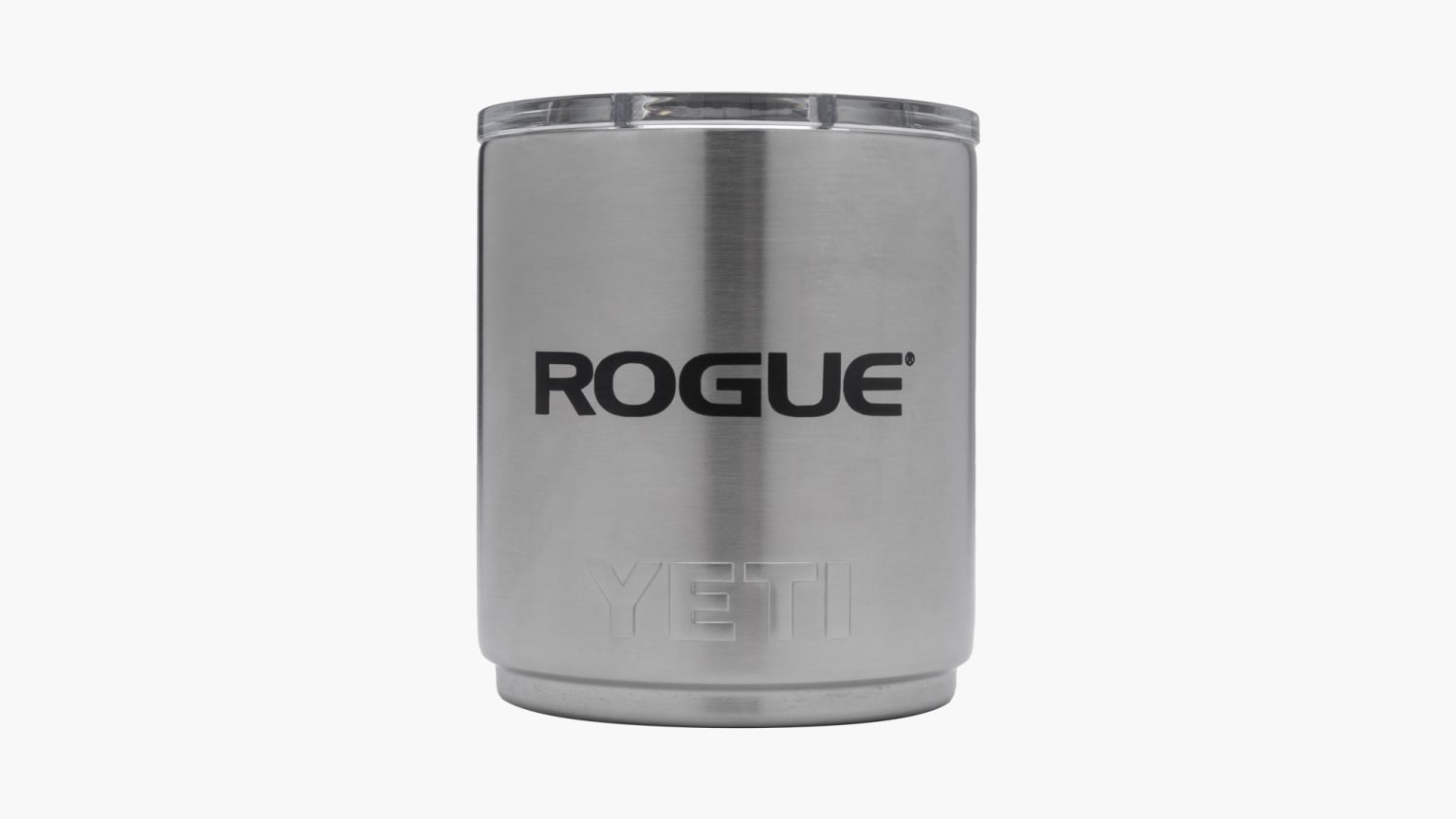 YETI Rambler - 10oz Lowball